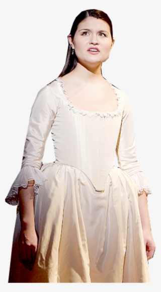 Gown