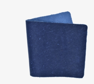 Blue Cama - Leather