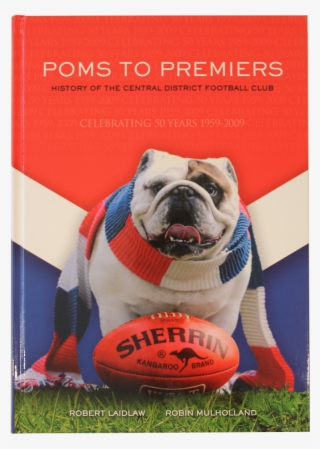 History - Central Districts Football Club