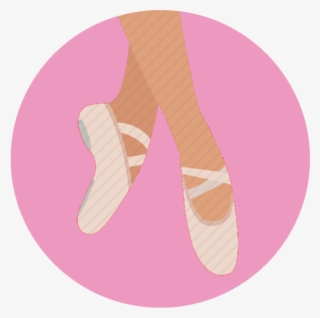 Ballet Beginners Class 4 - Ballet Flat