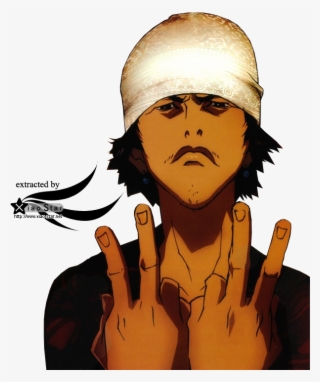 Mugen Photo Mugen - Mugen Samurai Champloo