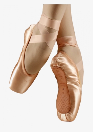 Bloch Aspiration, Ballet Pointe Shoes - Pointe Shoe