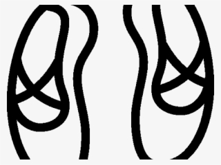 Ballet Shoes Icon Png