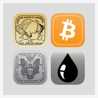 Trading Starter Kit, Live Badge Price And Alerts - Bitcoin