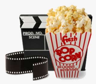 Popcorn Png, Download Png Image With Transparent Background, - Movie Popcorn Transparent Background