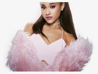 Ariana Grande Clipart Airplane - Ariana Grande Fan Made Album