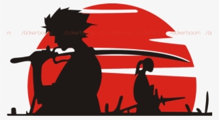 Samurai Champloo - Nujabes Who's Theme Feat Minmi