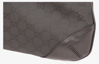 Gucci Signature "gg" Shoulder - Hobo Bag