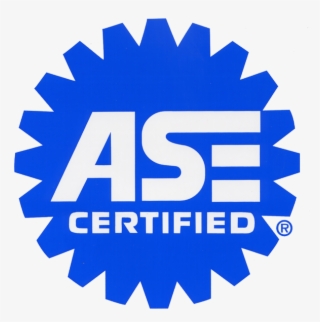 Ase Certified Logo
