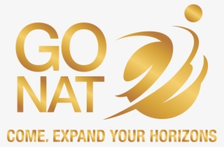 Go Nat - Graphic Design