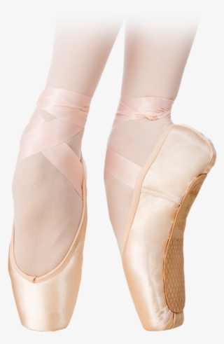 «triumph Pro» Pointe Shoes - Basic Pump