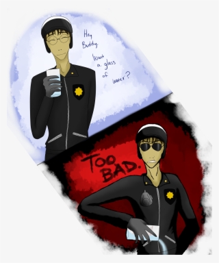 Explore More Art In The Movie Category - Lego Movie Too Bad