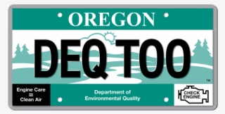 You Can Visit Deq Too Site At Www - Deq Oregon