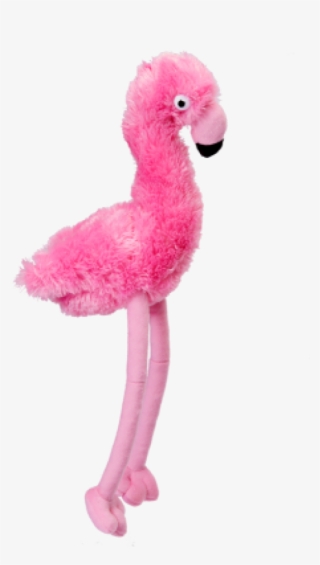 Pink Flamingo - Gor Hugs Flamingo