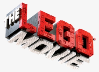 The Lego Movie - Lego Movie Logo