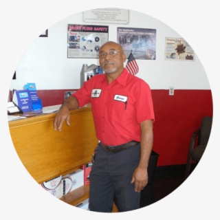 Turn Off That Pesky Check Engine Light - Senior Citizen