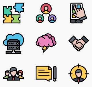 Business And Seo - Mode Of Payment Icon