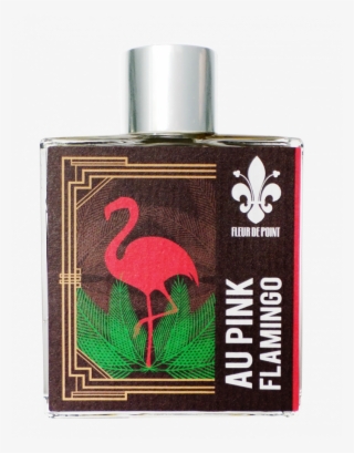 Fleur De Point - Perfume