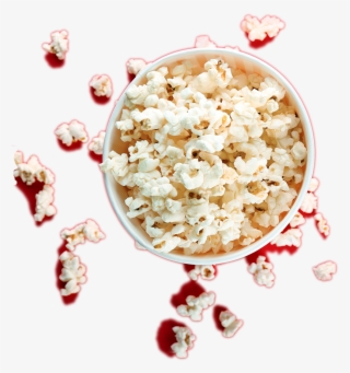 Kettle Corn
