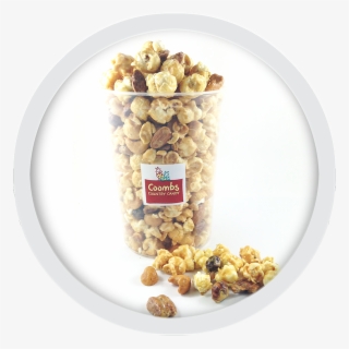 Popcorn - Breakfast Cereal