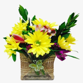 Sweet Butterfly - Bouquet