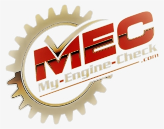 My Engine Check - Label