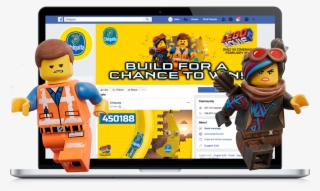 The Promotion Is Running Right Now, And You Can See - Lego