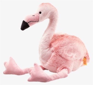 Assortment - Steiff Flamingo