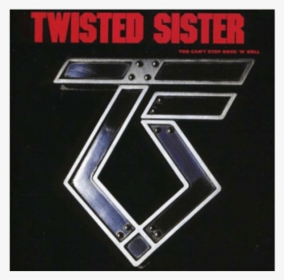 You Can't Stop Rock´n´roll Cd - Twisted Sister You Can T Stop Rock N Roll