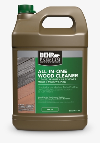 Read Important Application Instructions To Ensure Optimum - Behr