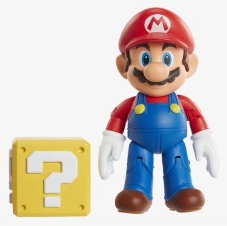 Super - World Of Nintendo Mario
