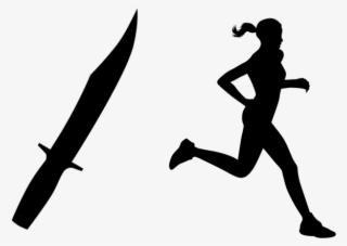 Nerd O Rama Bladerunner - She Believed She Could Running