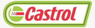 Download Logo Castrol Png Dan Cdr - Oval