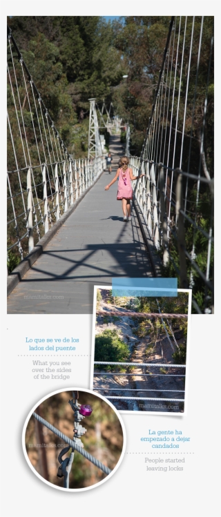 Staycation Week Spruce Street Mami Talks Puente