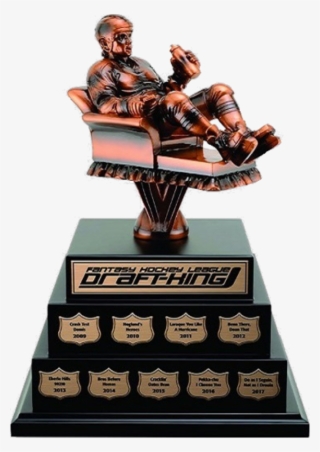Free Shipping For - Fantasy Hockey Trophies Canada