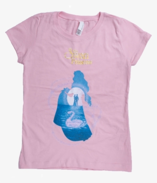 Kid's Silhouette T-shirt - Active Shirt