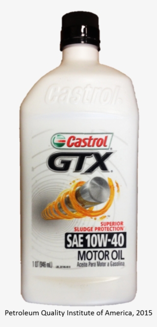 Bottle Icon - Plastic Bottle