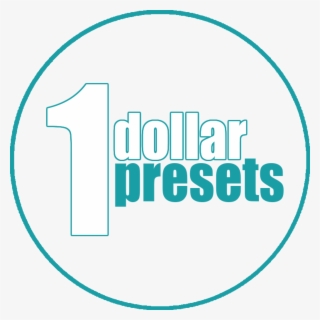 1dollarpresets - 1 Dollar Presets