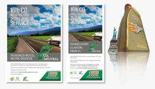 Noha Created Customised Materials For Each Oem To Enable - Flyer