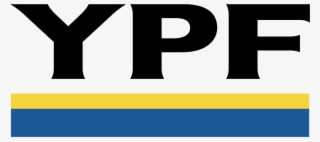Ypf Logo Png Transparent Svg Vector Freebie Supply - Logo De Ypf Png