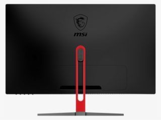 Msi Optix G24c 24 Full Hd Lcd Gaming Monitor Curved - Micro-star International