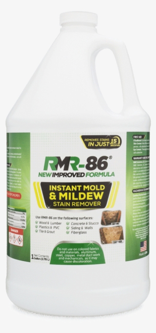 Rmr-86® Mold Stain Remover - Rmr 86