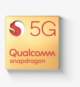 Qualcomm 5g Logo - Qualcomm