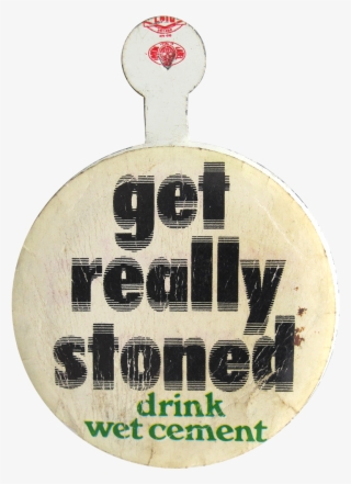 Avis Rent A Car Advertising Button Museum - Illustration