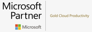Emc Logo Design Images Gallery - Microsoft Gold Cloud Partner Png