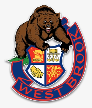 West Brook Sr High School