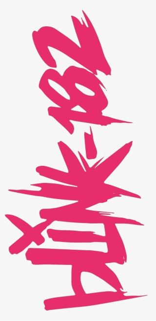 Blink 182 - Transparent - - Blink 182