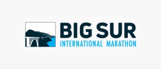 Big Sur International Marathon Logo