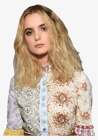 Dylan Gelula Chased People Down To Get Her Role In - Dylan Gelula