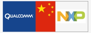 Qualcomm Nxp